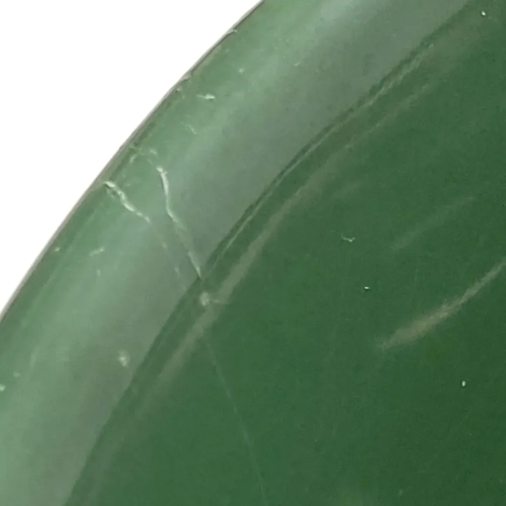 Green Oak Leaf Mixing Bowls Furio Home 8.75